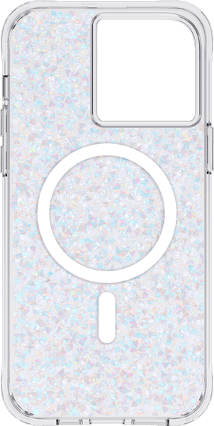 Twinkle Diamond MagSafe Case For iPhone 14 Pro Max