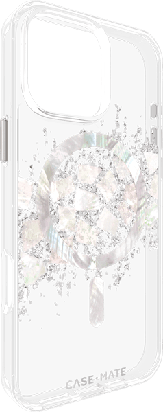 Karat Magsafe Case for iPhone 16 Pro Max of