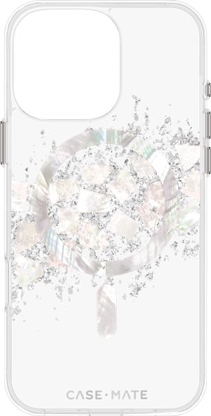 Karat Magsafe Case for iPhone 16 Pro Max of