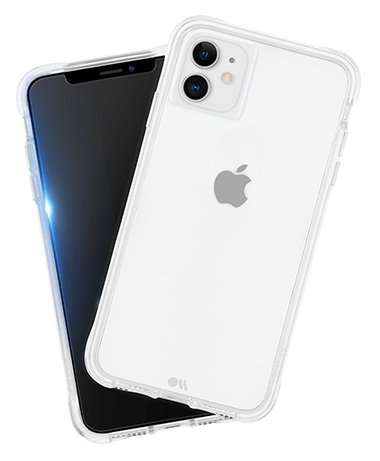 Tough Case/Screen Protection Pack for iPhone 11