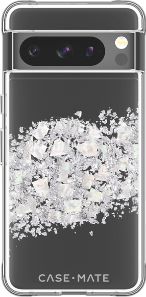 Karat Case For Google Pixel 8 Pro Touch of Pearl