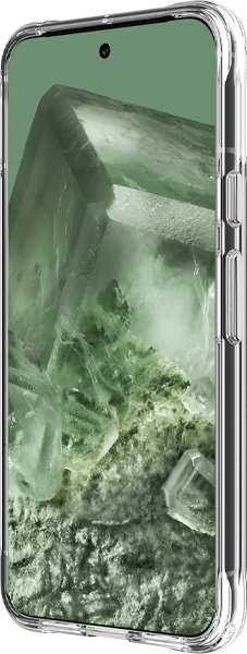 Karat Case For Google Pixel 8 Touch of Pearl