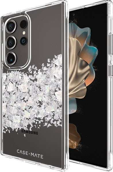 Karat Case for Samsung Galaxy S24 Ultra