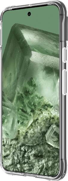 Tough Case For Google Pixel 8 Clear