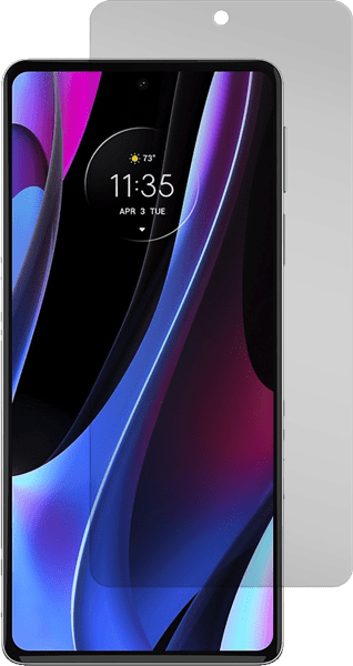 Black Ice Glass SP for moto edge - 2022