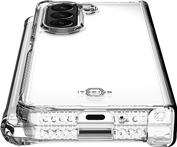 Supreme_r Case w/ pen holder For Galaxy ZFold5