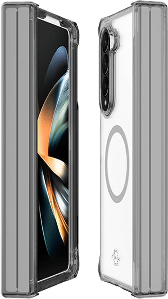 Supreme_r MagSafe Case w/ pen holder Galaxy ZFold5