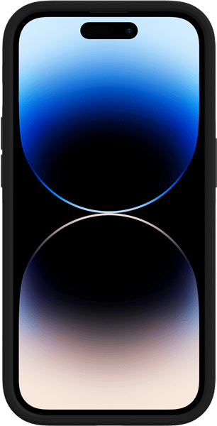 Duo MagSafe Case for iPhone 14 Pro Black