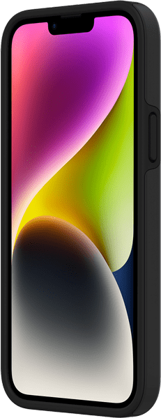 Duo MagSafe Case for iPhone 14 Plus Black