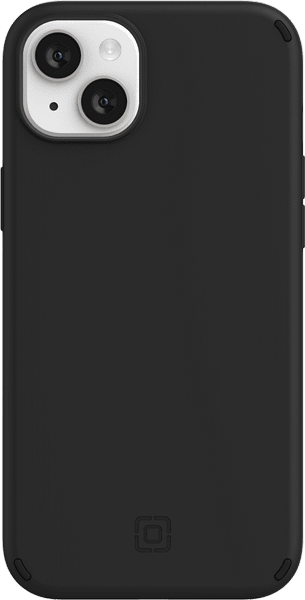 Duo MagSafe Case for iPhone 14 Plus Black