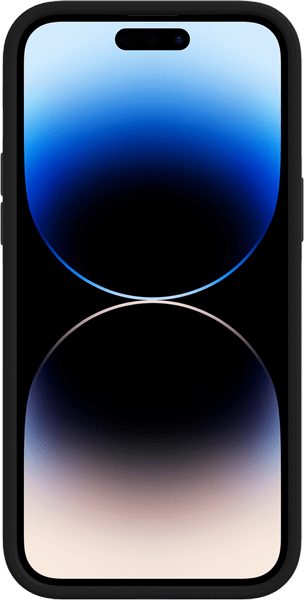 Duo MagSafe Case for iPhone 14 Pro Max Black