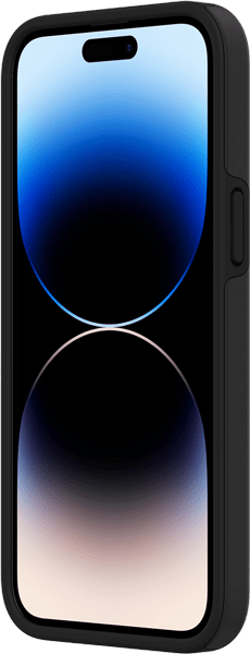 Duo MagSafe Case for iPhone 14 Pro Max Black