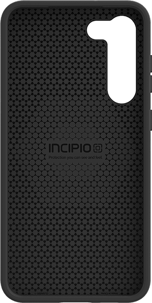 Duo Case For Samsung Galaxy S23 Plus Black