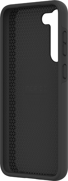 Duo Case For Samsung Galaxy S23 Plus Black