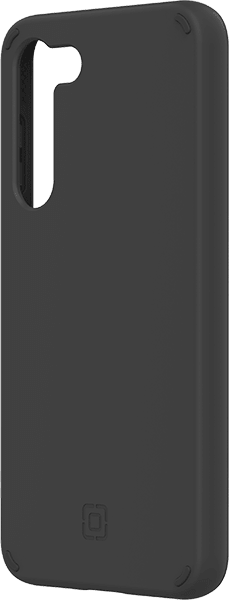 Duo Case For Samsung Galaxy S23 Plus Black