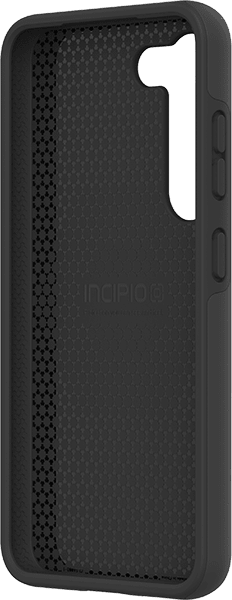 Duo Case For Samsung Galaxy S23 Black