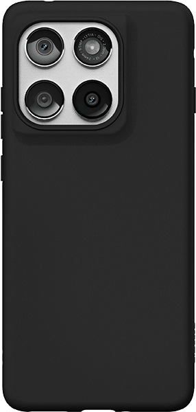 Alto 2 Case for Motorola Edge 2025 Black