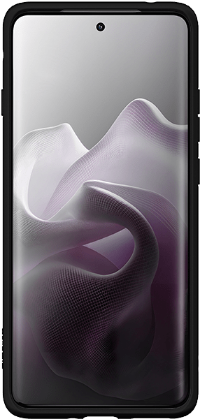 Alto 2 Case for Motorola Edge 2025 Black
