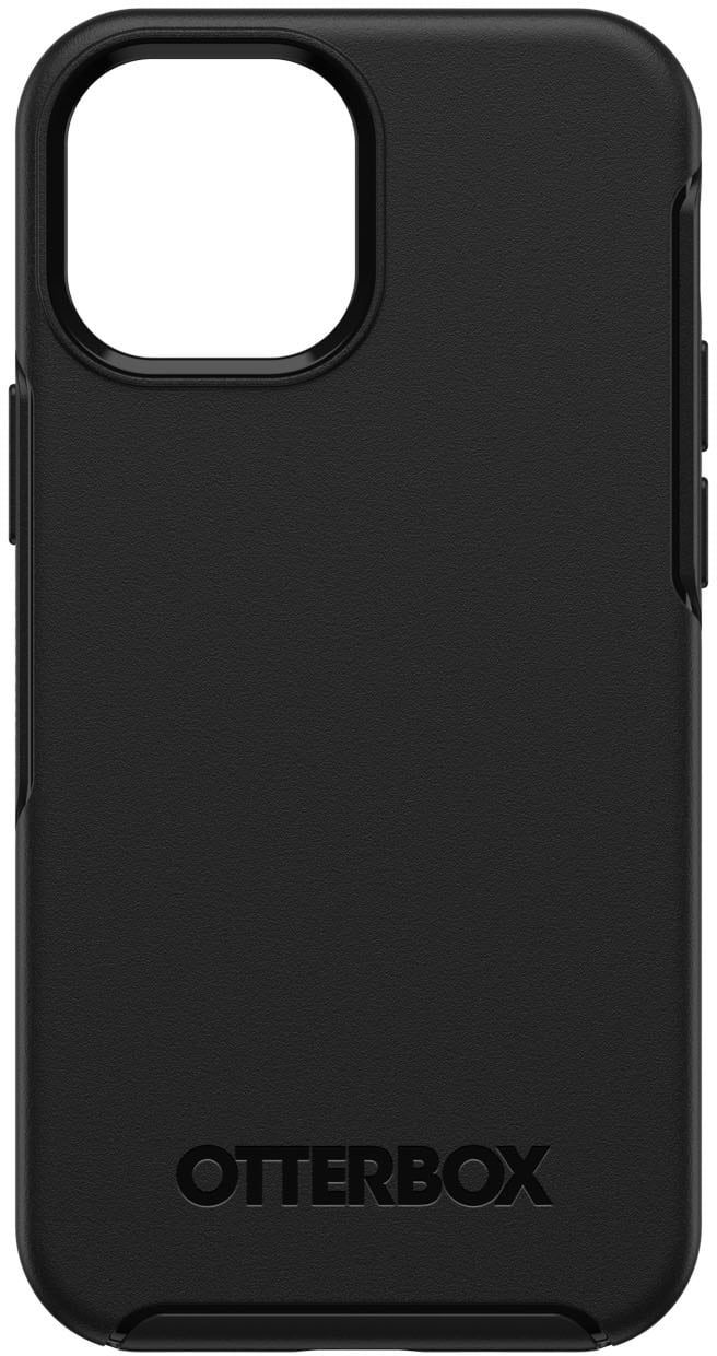 Symmetry Case for iPhone 13 Black