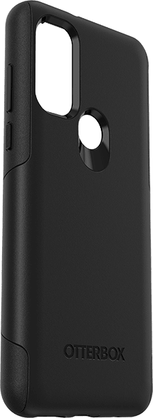 Commuter Lite Case for Motorola moto g pure Black