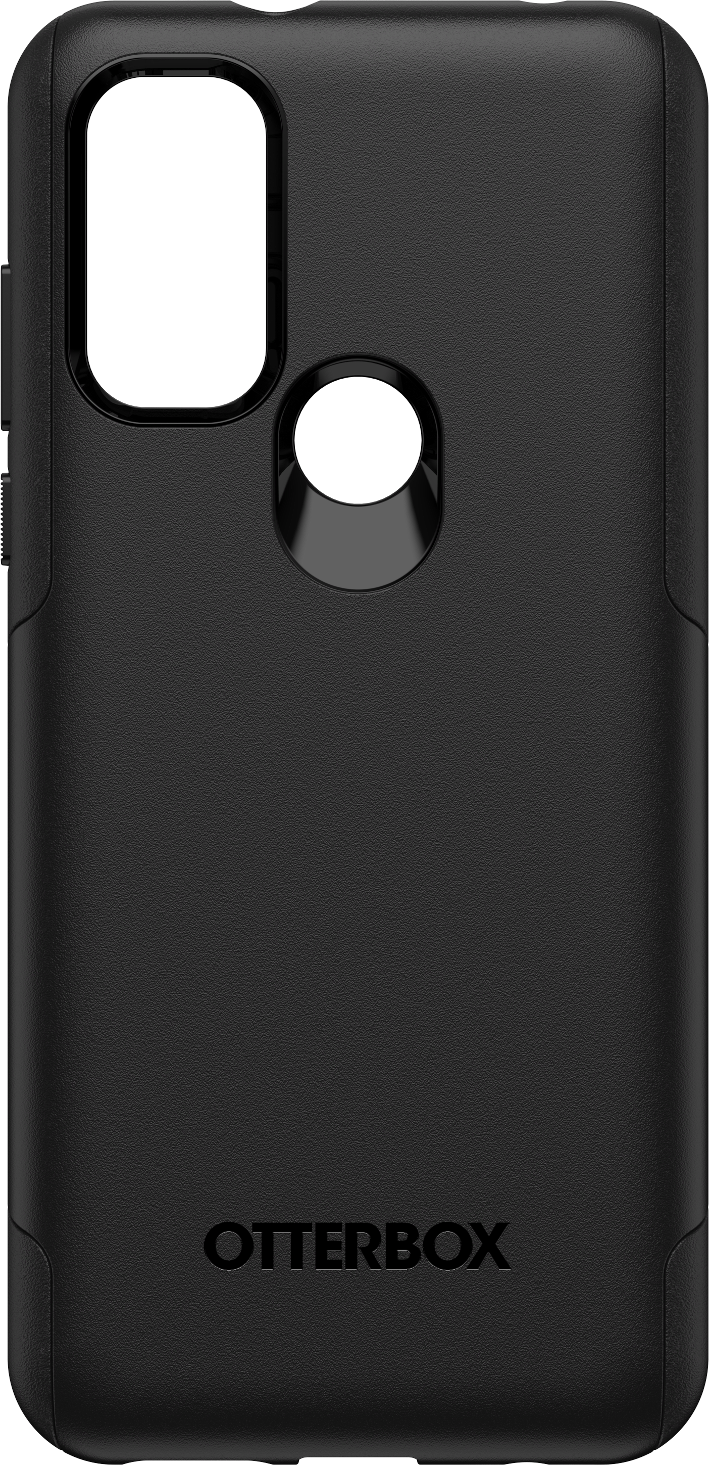 Commuter Lite Case for Motorola moto g pure Black