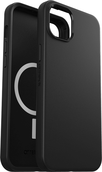 Symmetry Plus MagSafe Case iPhone 14 Plus Black