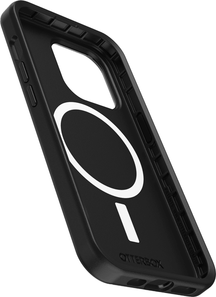 Symmetry Plus MagSafe Case For iPhone 14 Pro Black