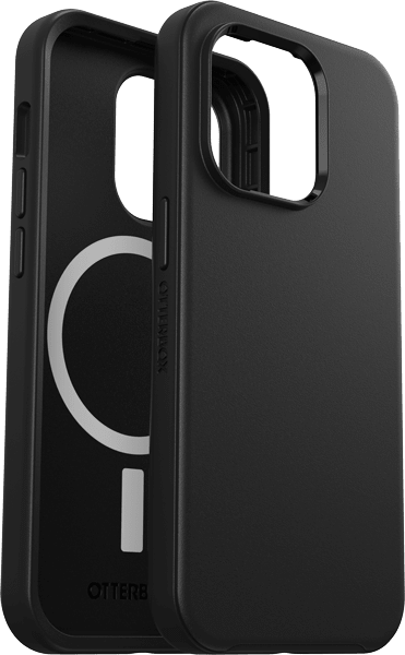 Symmetry Plus MagSafe Case For iPhone 14 Pro Black