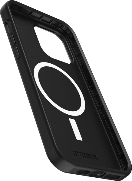 Symmetry Plus MagSafe Case iPhone 14 Pro Max Black