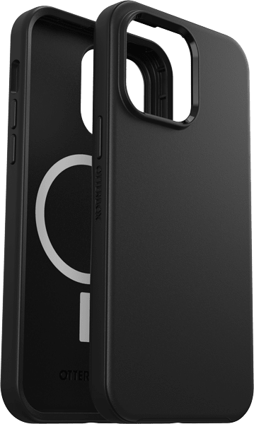 Symmetry Plus MagSafe Case iPhone 14 Pro Max Black