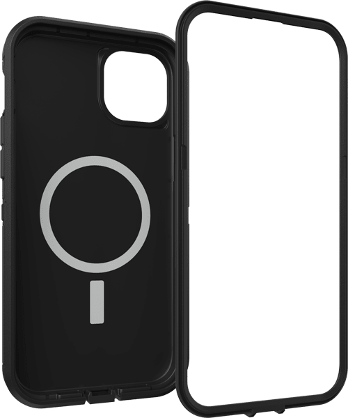 Defender Pro XT MagSafe Case iPhone 14 Plus Black