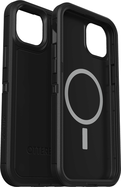 Defender Pro XT MagSafe Case iPhone 14 Plus Black