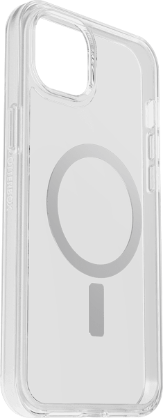Symmetry Plus Clear MagSafe Case iPhone 14 Plus