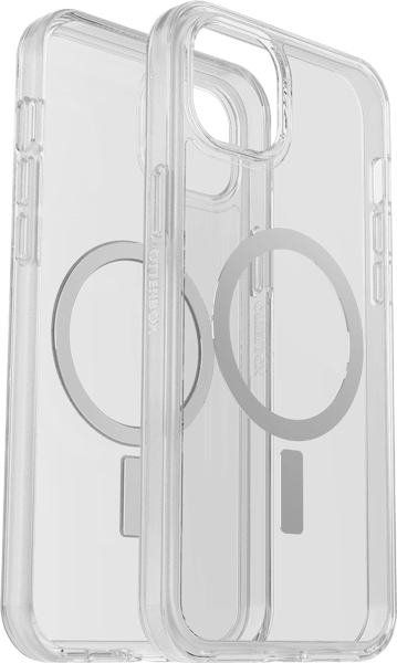 Symmetry Plus Clear MagSafe Case iPhone 14 Plus