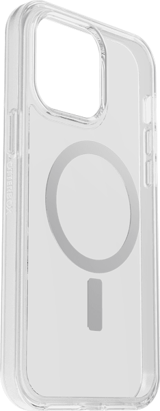Symmetry Plus Clear MagSafe Case iPhone 14 Pro Max