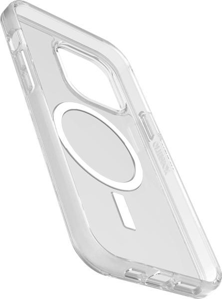 Symmetry Plus Clear MagSafe Case iPhone 14 Pro Max