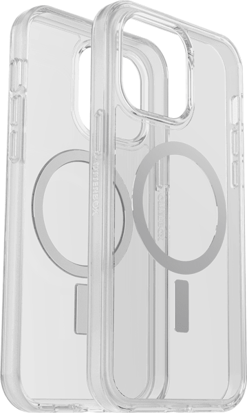 Symmetry Plus Clear MagSafe Case iPhone 14 Pro Max