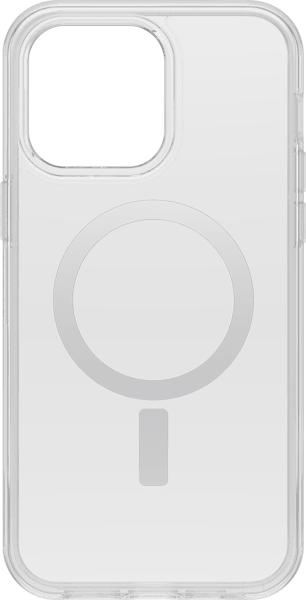 Symmetry Plus Clear MagSafe Case iPhone 14 Pro Max