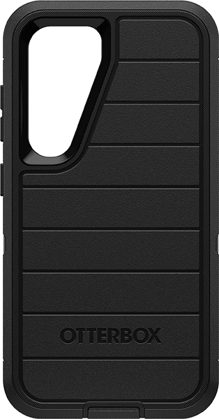 Defender Pro Case For Samsung Galaxy S23 Black