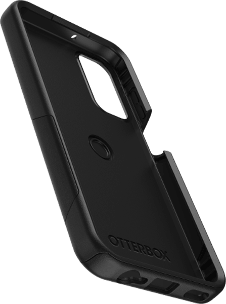 Commuter Lite Case For Samsung Galaxy A15 Black