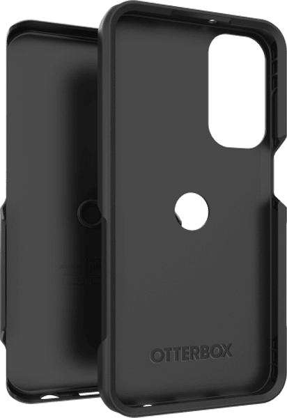 Commuter Lite Case For Samsung Galaxy A15 Black