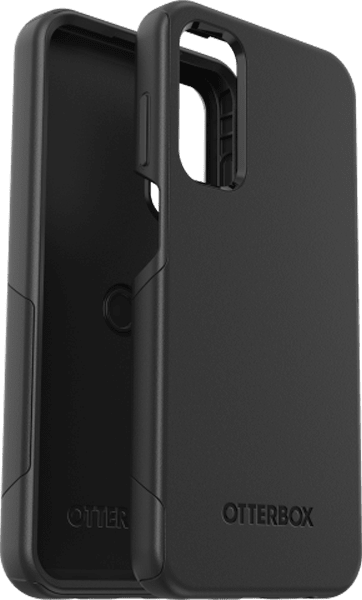Commuter Lite Case For Samsung Galaxy A15 Black