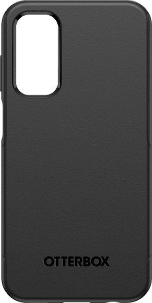Commuter Lite Case For Samsung Galaxy A15 Black