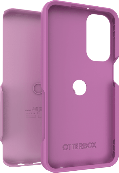 Commuter Lite Case For Samsung Galaxy A15 Wildflower