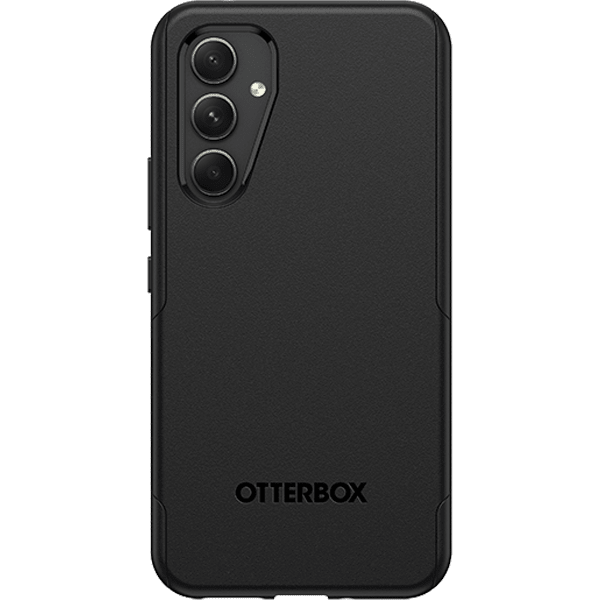 Commuter Lite Case for Samsung Galaxy A54 Black