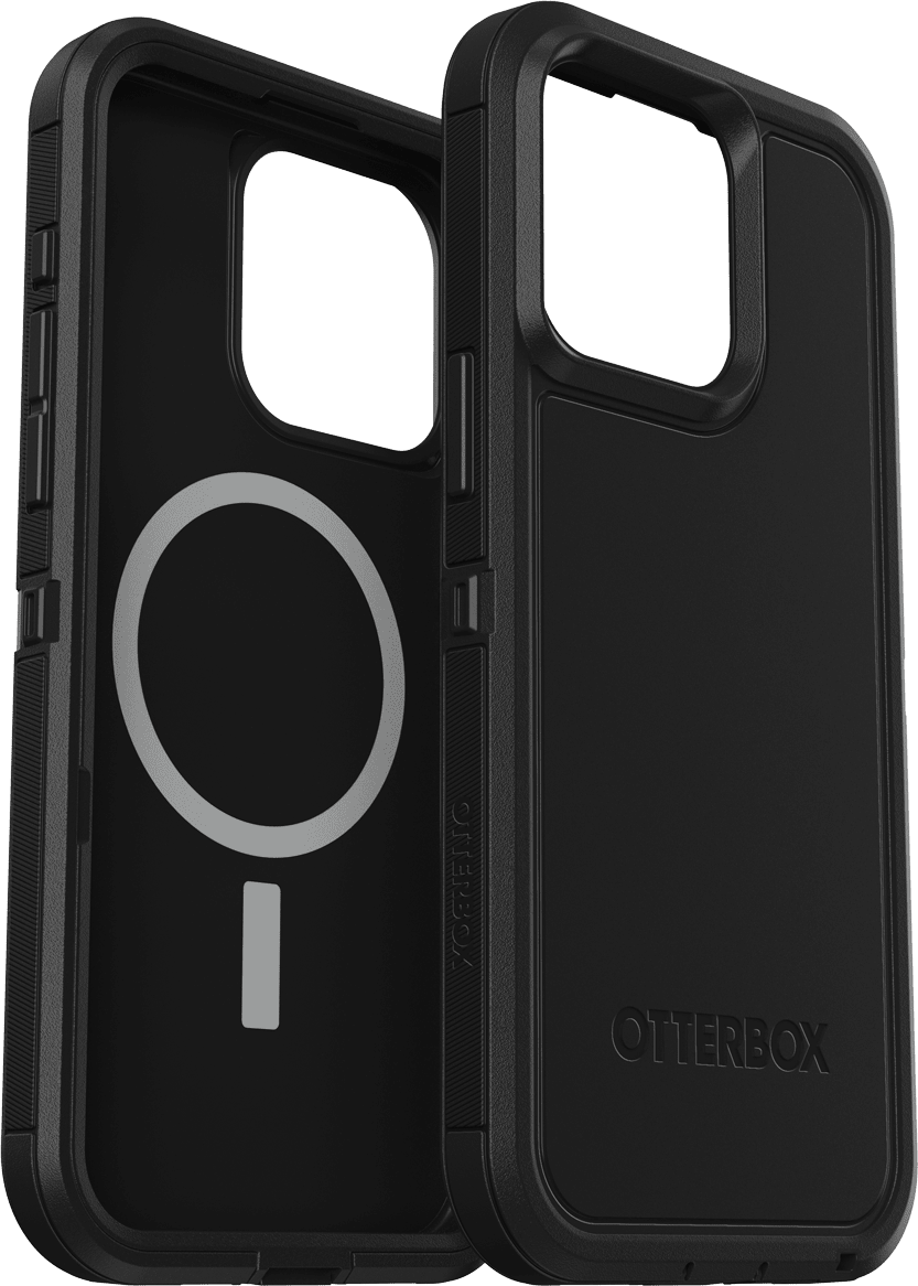 Defender Pro XT MagSafe CaseiPhone 15 Pro Max