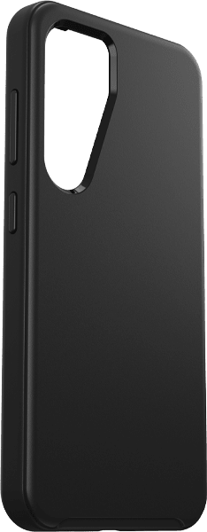 Symmetry Case for Samsung Galaxy S24 Black