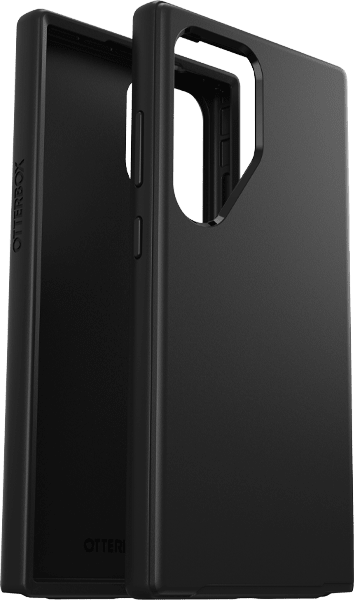 Symmetry Case for Samsung Galaxy S24 Ultra Black