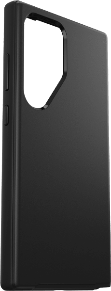 Symmetry Case for Samsung Galaxy S24 Ultra Black