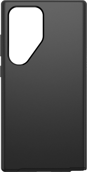 Symmetry Case for Samsung Galaxy S24 Ultra Black